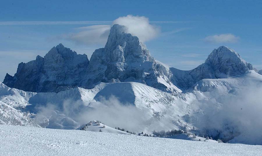 Grand Targhee