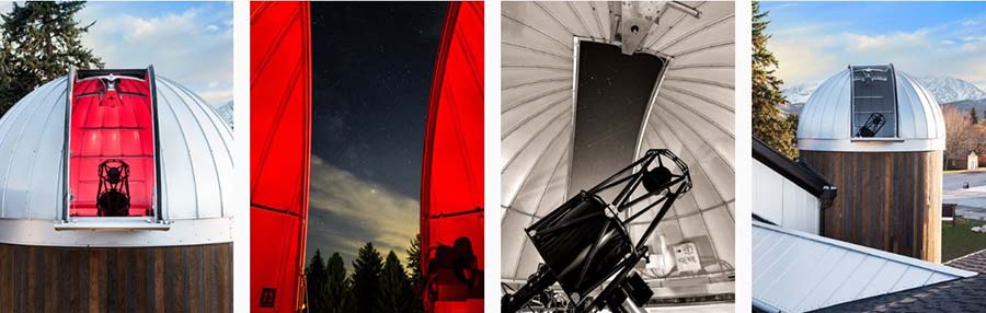 Huntsville Astronomic and Lunar Observatory