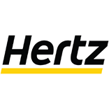 Hertz Rental Car