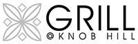 The Grill at Knob Hill Logo