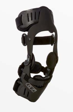 Ossur CTi Knee Brace