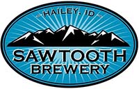 Sawtooth Brewery Logo