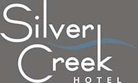 Siver Creek Hotel Logo