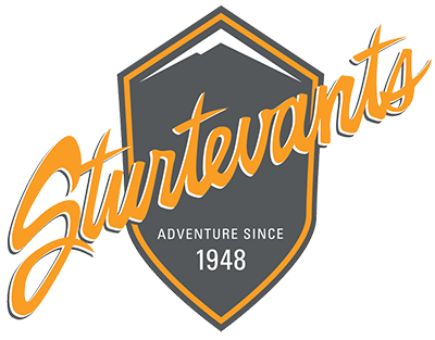 Sturtevants Adventure Gear