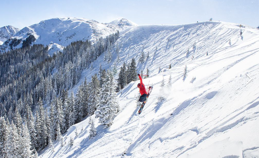 Taos, New Mexico