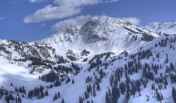 Alta, Utah