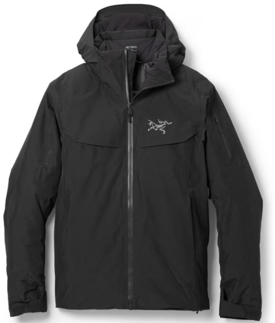 Arc'teryx Macai Insulated Jacket - Men's