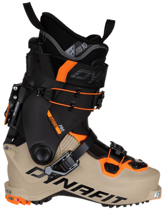 Dynafit Radical Pro Alpine Touring Ski Boots