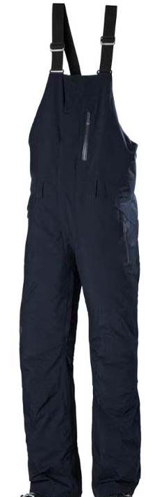 Helly Hansen Legendary Insulated Bib Snow Pants