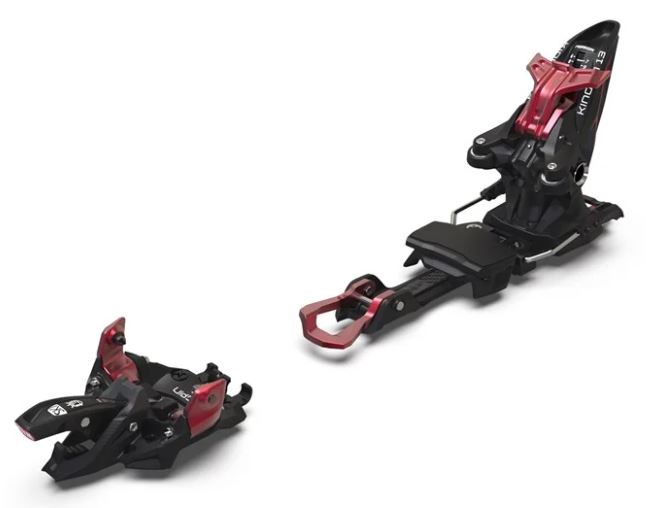 Marker Kingpin 13 Alpine Touring Ski Bindings