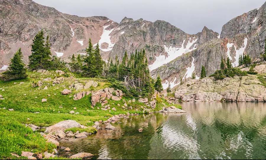 AIRBNBs in the Silverthorne, CO Area