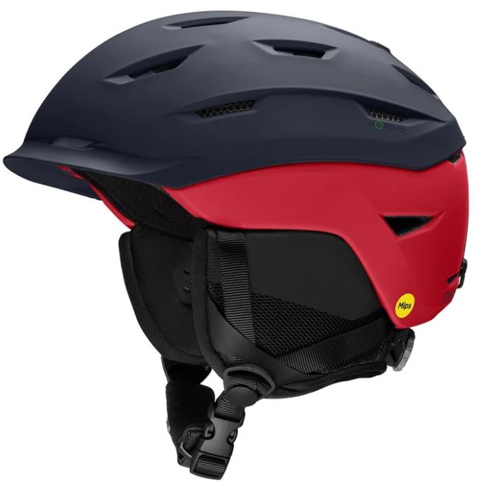 Smith Variance Ski Helmet