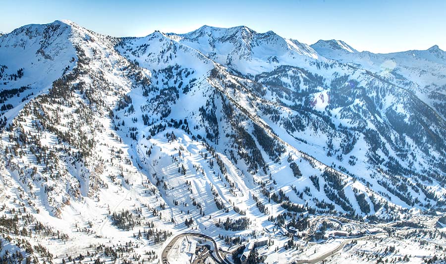 Snowbird, Utah