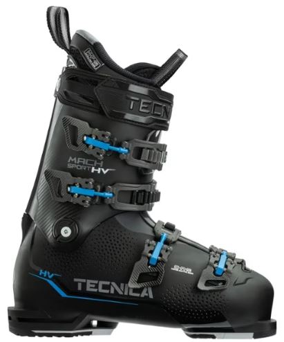 Tecnica Mach Sport EHV 120 Ski Boots