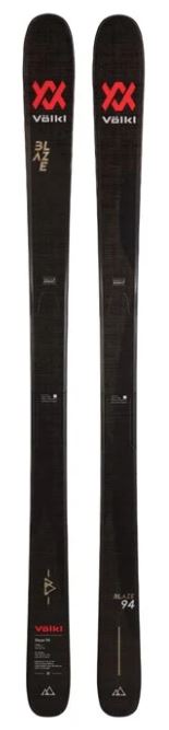 Volkl Blaze 94 Skis